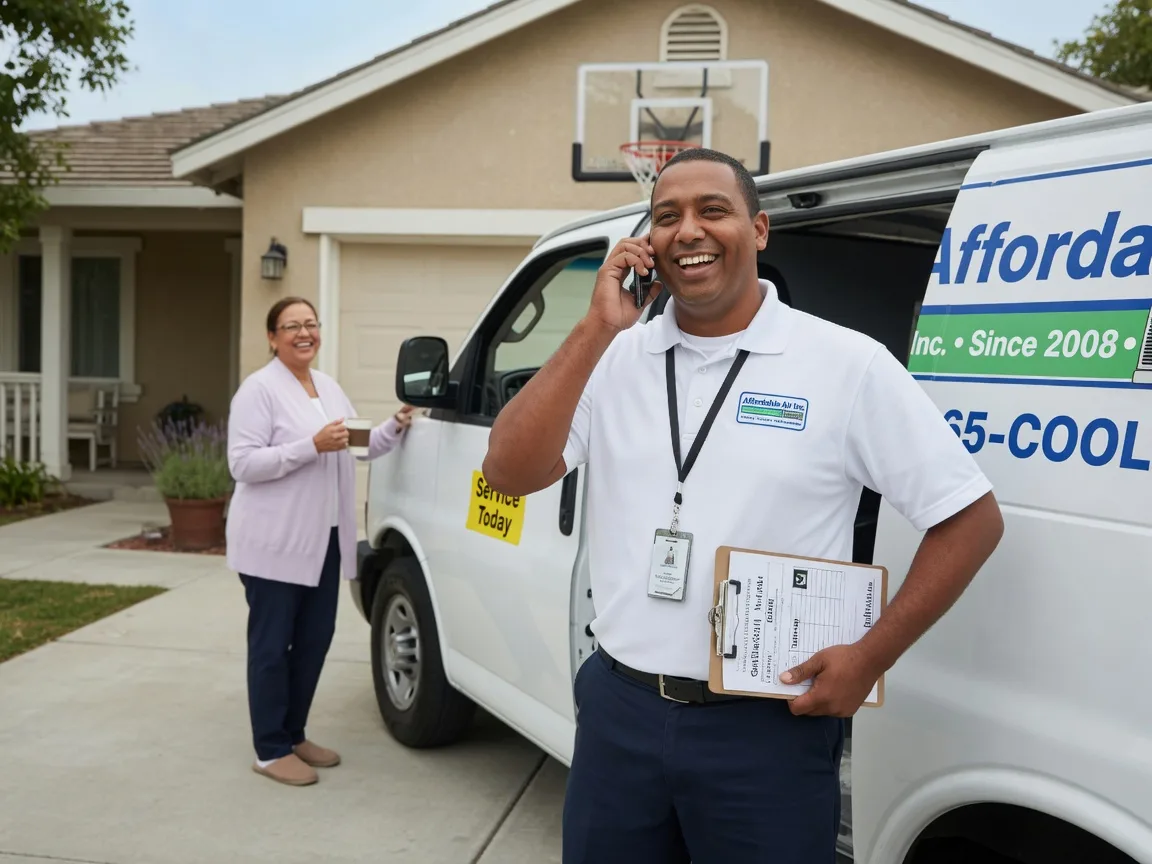 Central Ac Repair Lebanon, OR FAQs